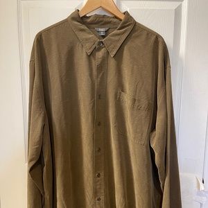 Royal Robbins Shirt XXL